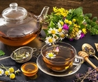 دمنوش‌هایی که به کاهش استرس کمک می‌کنند