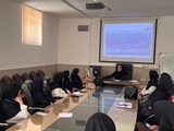 برگزاری دوره آموزشی مسمومیت‌ها در بیمارستان شهدای سروستان